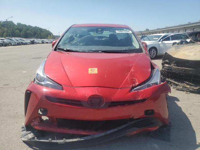 Photo 4 VIN: JTDKAMFUXM3130749 - TOYOTA PRIUS SPEC 