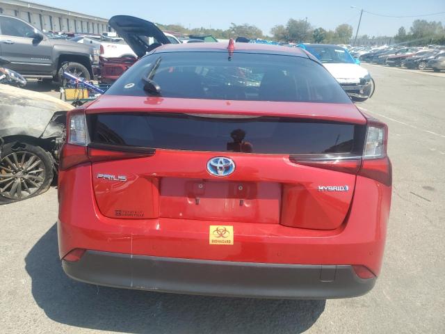 Photo 5 VIN: JTDKAMFUXM3130749 - TOYOTA PRIUS SPEC 