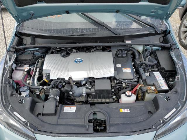 Photo 6 VIN: JTDKAMFUXM3135241 - TOYOTA PRIUS SPEC 