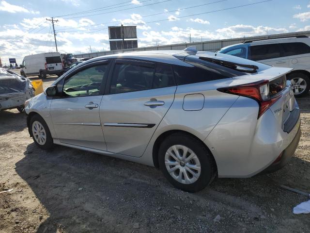 Photo 1 VIN: JTDKAMFUXM3139225 - TOYOTA PRIUS 