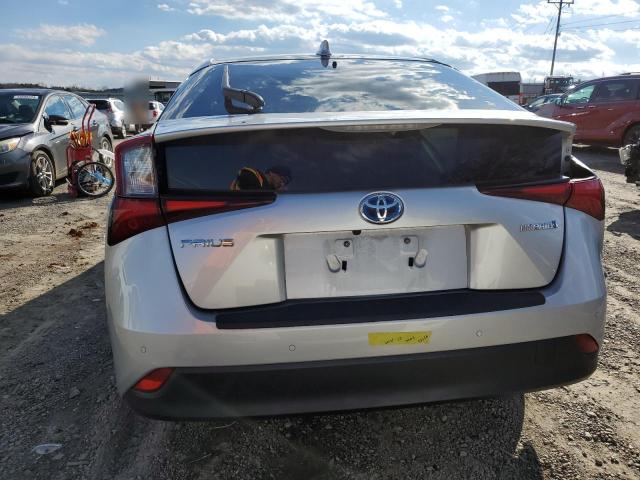 Photo 5 VIN: JTDKAMFUXM3139225 - TOYOTA PRIUS 