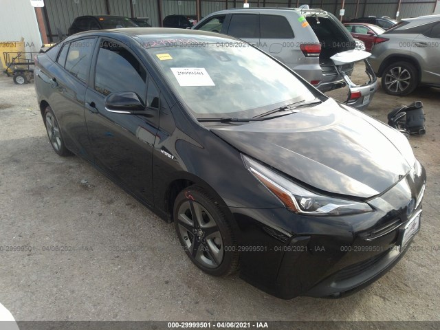 Photo 0 VIN: JTDKAMFUXM3139788 - TOYOTA PRIUS 