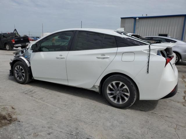 Photo 1 VIN: JTDKAMFUXM3142870 - TOYOTA PRIUS SPEC 