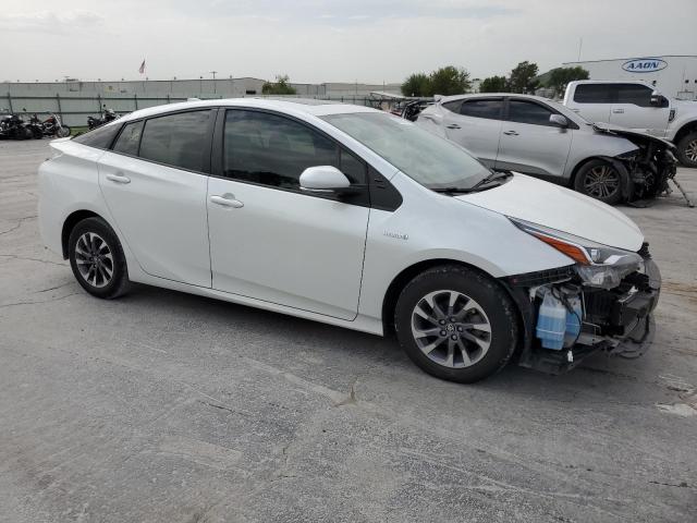 Photo 3 VIN: JTDKAMFUXM3142870 - TOYOTA PRIUS SPEC 