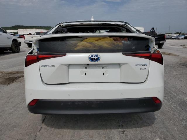 Photo 5 VIN: JTDKAMFUXM3142870 - TOYOTA PRIUS SPEC 