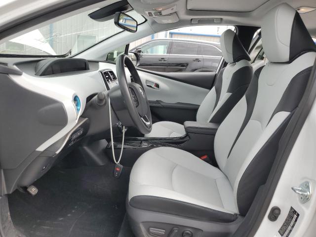 Photo 6 VIN: JTDKAMFUXM3142870 - TOYOTA PRIUS SPEC 