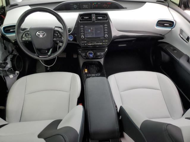 Photo 7 VIN: JTDKAMFUXM3142870 - TOYOTA PRIUS SPEC 