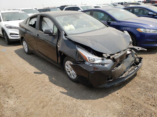 Photo 0 VIN: JTDKAMFUXM3145655 - TOYOTA PRIUS SPEC 