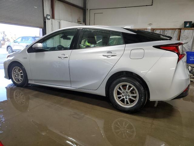 Photo 1 VIN: JTDKAMFUXM3147454 - TOYOTA PRIUS SPEC 