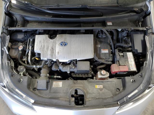 Photo 10 VIN: JTDKAMFUXM3147454 - TOYOTA PRIUS SPEC 