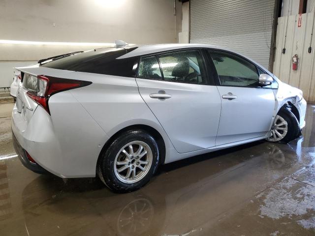 Photo 2 VIN: JTDKAMFUXM3147454 - TOYOTA PRIUS SPEC 