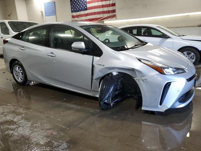 Photo 3 VIN: JTDKAMFUXM3147454 - TOYOTA PRIUS SPEC 