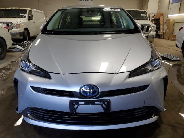 Photo 4 VIN: JTDKAMFUXM3147454 - TOYOTA PRIUS SPEC 