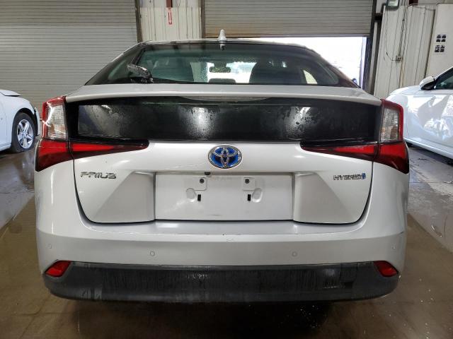 Photo 5 VIN: JTDKAMFUXM3147454 - TOYOTA PRIUS SPEC 