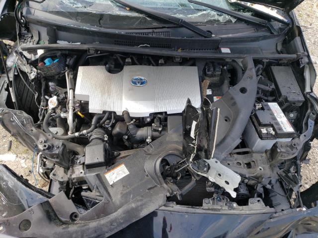 Photo 10 VIN: JTDKAMFUXM3148958 - TOYOTA PRIUS SPEC 