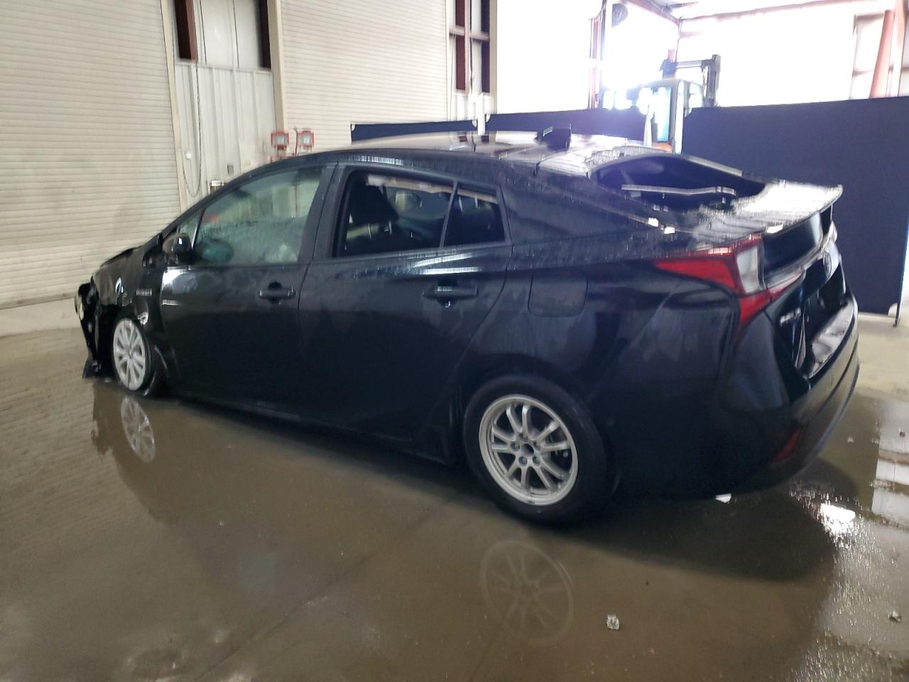 Photo 1 VIN: JTDKAMFUXM3149589 - TOYOTA PRIUS 