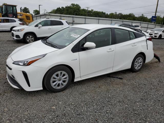 Photo 0 VIN: JTDKAMFUXM3153156 - TOYOTA PRIUS SPEC 