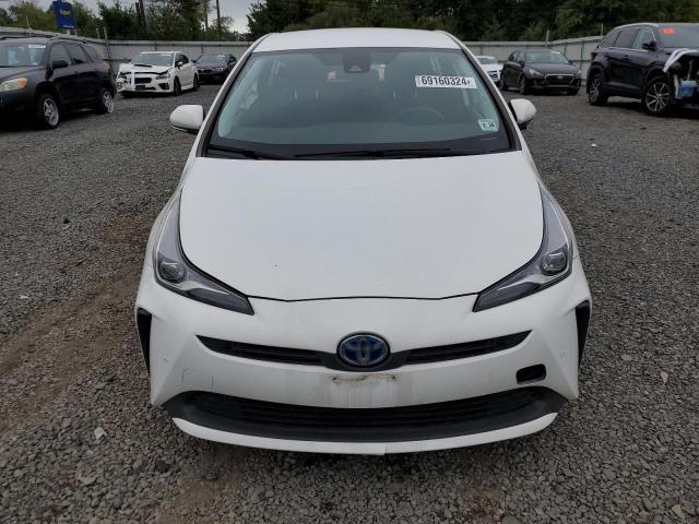 Photo 4 VIN: JTDKAMFUXM3153156 - TOYOTA PRIUS SPEC 