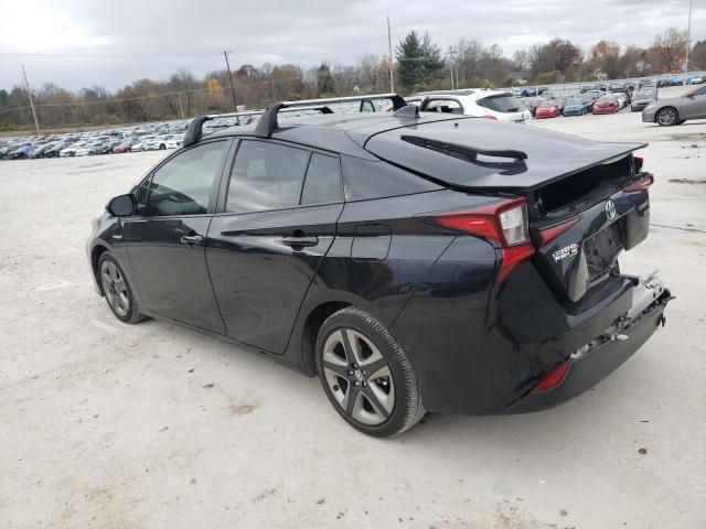 Photo 1 VIN: JTDKAMFUXN3153921 - TOYOTA PRIUS NIGH 