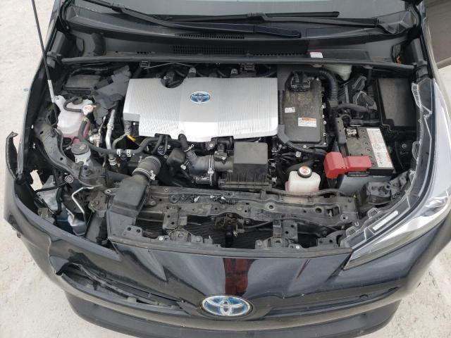 Photo 10 VIN: JTDKAMFUXN3153921 - TOYOTA PRIUS NIGH 