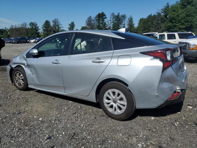 Photo 1 VIN: JTDKAMFUXN3160433 - TOYOTA PRIUS NIGH 