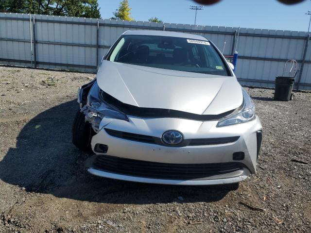 Photo 4 VIN: JTDKAMFUXN3160433 - TOYOTA PRIUS NIGH 