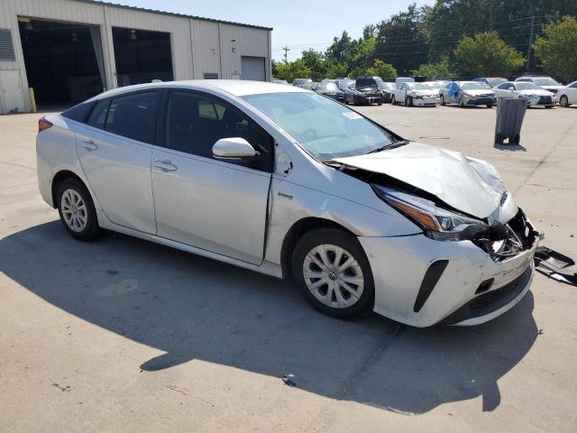 Photo 3 VIN: JTDKAMFUXN3162540 - TOYOTA PRIUS NIGH 