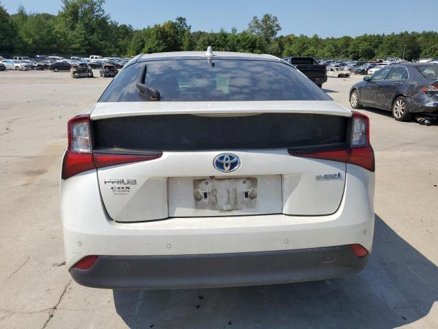 Photo 5 VIN: JTDKAMFUXN3162540 - TOYOTA PRIUS NIGH 