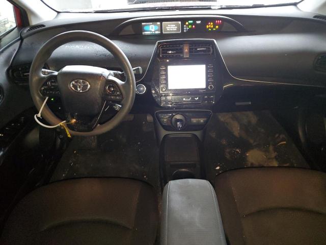 Photo 7 VIN: JTDKAMFUXN3171805 - TOYOTA PRIUS NIGH 