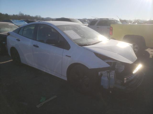 Photo 3 VIN: JTDKAMFUXN3173120 - TOYOTA PRIUS NIGH 