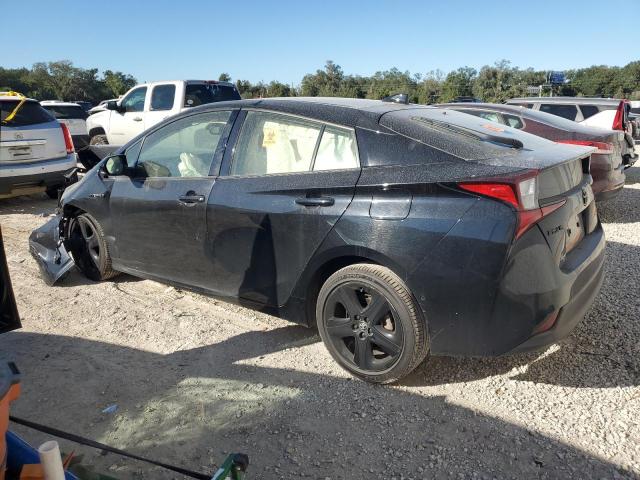 Photo 1 VIN: JTDKAMFUXN3173831 - TOYOTA PRIUS NIGH 