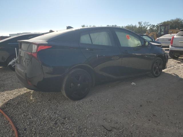 Photo 2 VIN: JTDKAMFUXN3173831 - TOYOTA PRIUS NIGH 