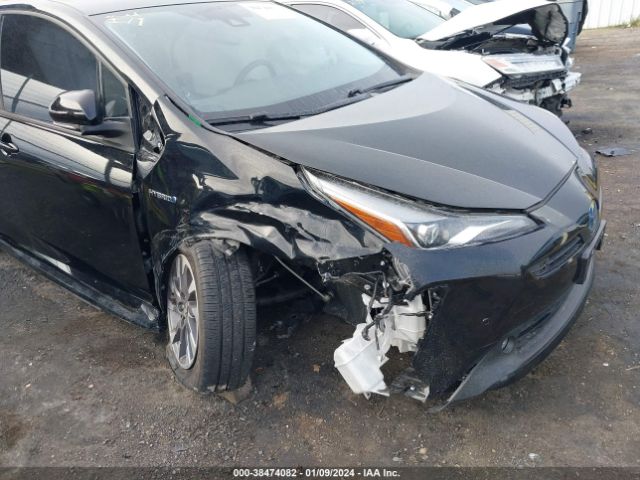 Photo 5 VIN: JTDKAMFUXN3187308 - TOYOTA PRIUS 