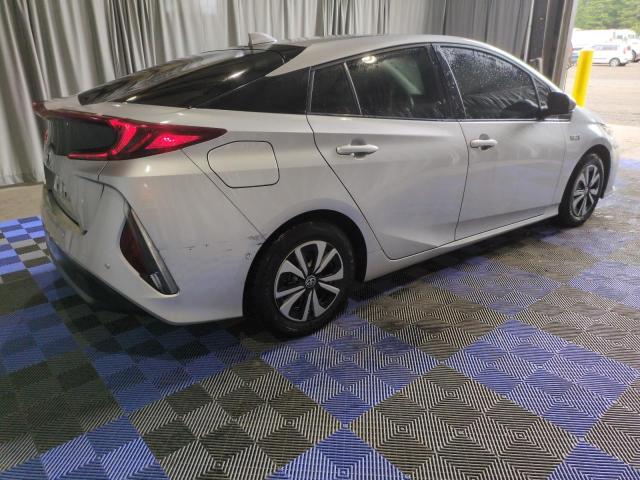 Photo 2 VIN: JTDKARFP0H3001397 - TOYOTA PRIUS PRIM 