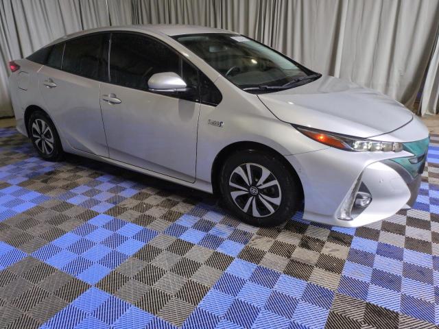 Photo 3 VIN: JTDKARFP0H3001397 - TOYOTA PRIUS PRIM 