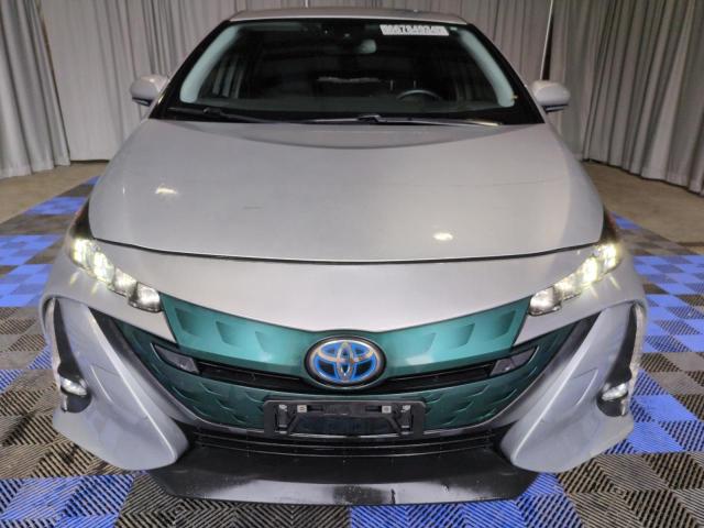 Photo 4 VIN: JTDKARFP0H3001397 - TOYOTA PRIUS PRIM 