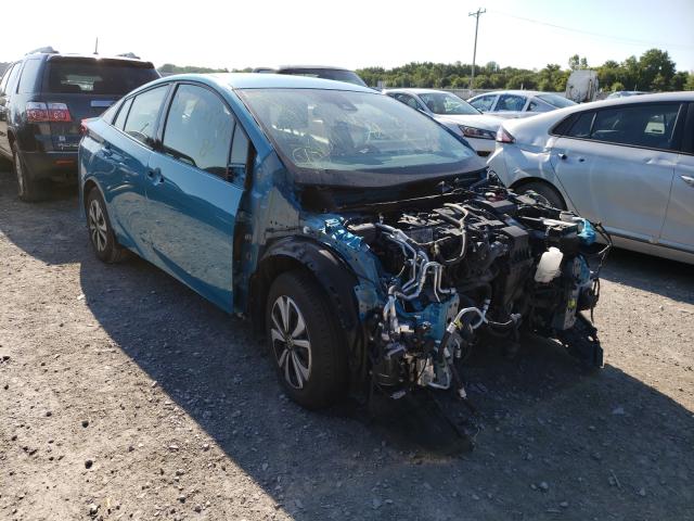 Photo 0 VIN: JTDKARFP0H3004574 - TOYOTA PRIUS PRIM 