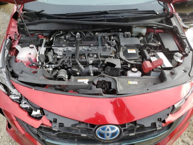 Photo 6 VIN: JTDKARFP0H3006552 - TOYOTA PRIUS PRIME 