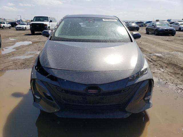 Photo 4 VIN: JTDKARFP0H3016143 - TOYOTA PRIUS PRIME 