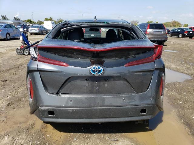 Photo 5 VIN: JTDKARFP0H3016143 - TOYOTA PRIUS PRIME 