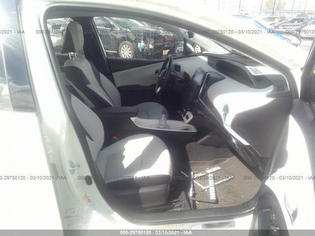 Photo 4 VIN: JTDKARFP0H3024436 - TOYOTA PRIUS PRIME 