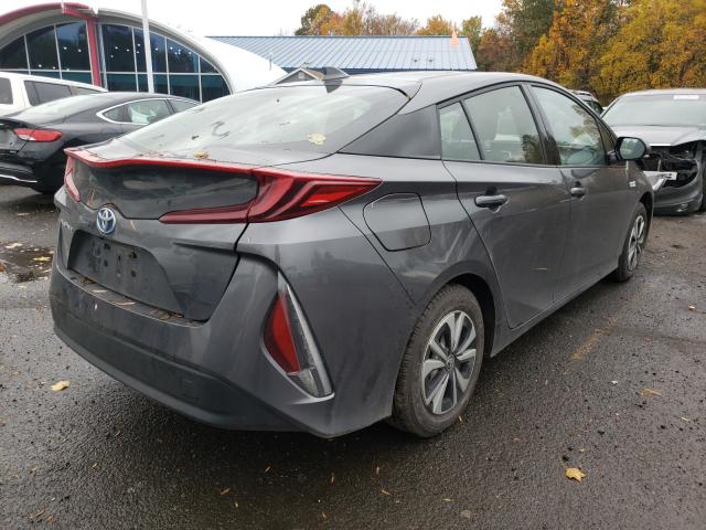 Photo 3 VIN: JTDKARFP0H3030592 - TOYOTA PRIUS PRIM 