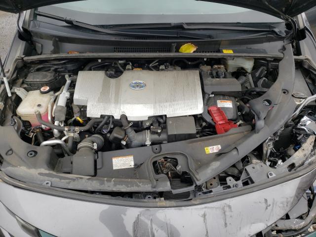 Photo 6 VIN: JTDKARFP0H3030592 - TOYOTA PRIUS PRIM 