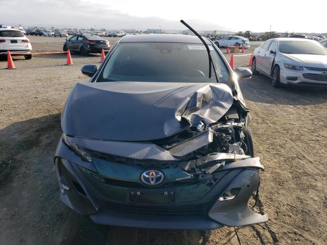 Photo 4 VIN: JTDKARFP0H3040491 - TOYOTA PRIUS PRIM 