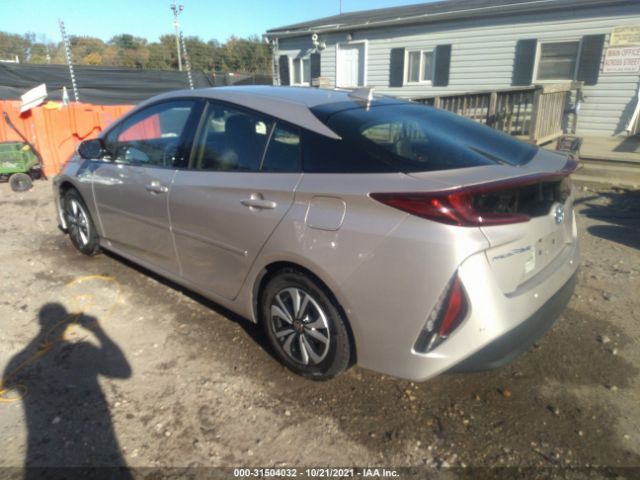 Photo 2 VIN: JTDKARFP0H3046243 - TOYOTA PRIUS PRIME 