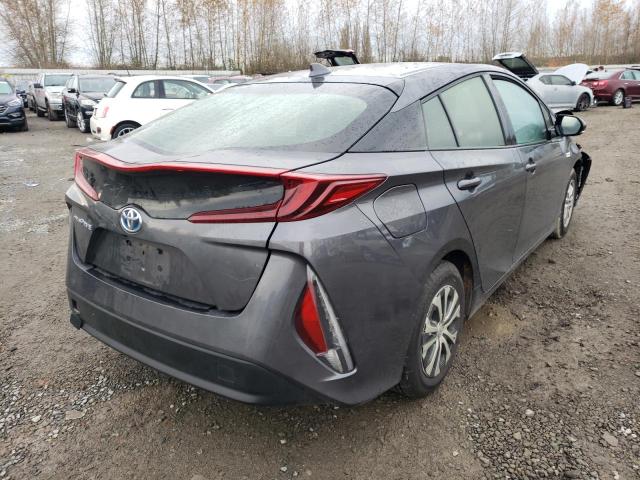 Photo 3 VIN: JTDKARFP0H3052088 - TOYOTA PRIUS PRIM 