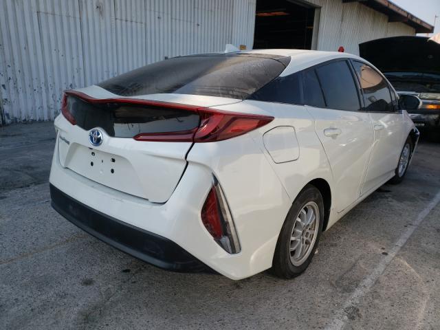 Photo 3 VIN: JTDKARFP0H3055363 - TOYOTA PRIUS PRIM 