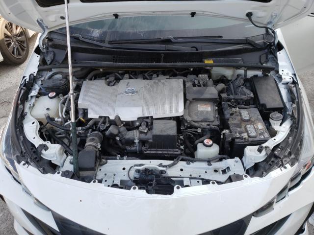 Photo 6 VIN: JTDKARFP0H3055363 - TOYOTA PRIUS PRIM 