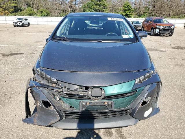 Photo 4 VIN: JTDKARFP0H3057758 - TOYOTA PRIUS PRIM 