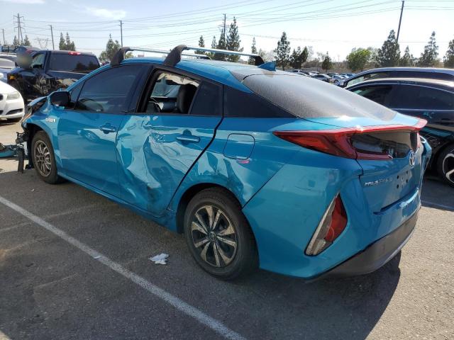 Photo 1 VIN: JTDKARFP0H3059588 - TOYOTA PRIUS PRIM 